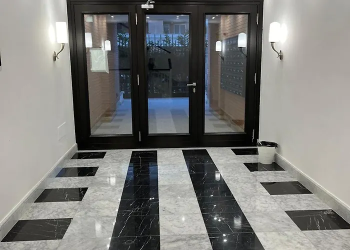 Daniela Luxury Apartment