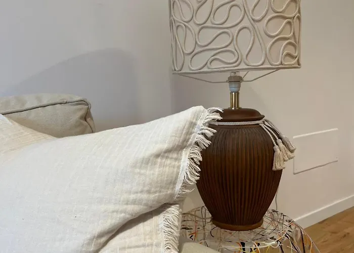 Apartment Daniela Luxury Rom