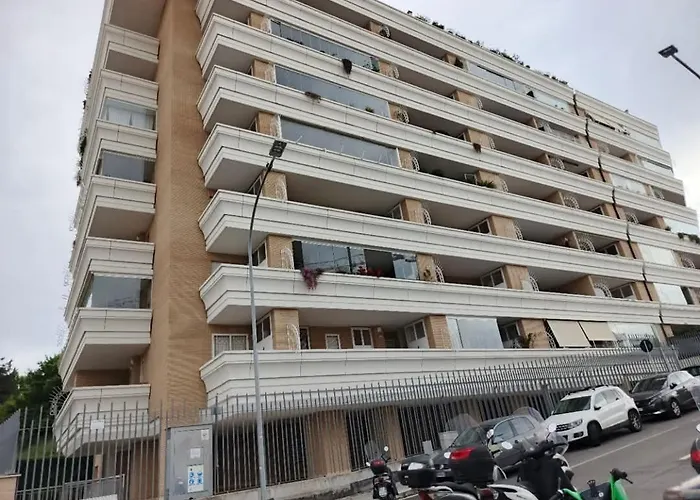 Daniela Luxury Apartment