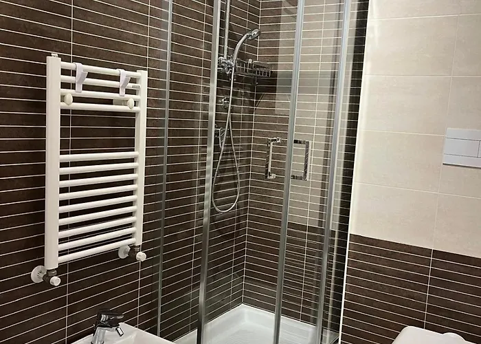 Daniela Luxury Apartment Rom